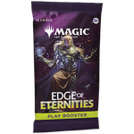 Edge of Eternities Play Booster Display
