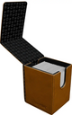 Ultra Pro Alcove Flip - Eevee Spot Foil Deck Box for Pokemon