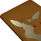 Ultra Pro Elite Series: Eevee Spot Foil 9-Pocket Zippered PRO-Binder for Pokemon