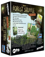 Forest Shuffle - Exploration (exp.)