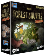 Forest Shuffle - Exploration (exp.)