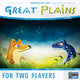 Great Plains (For two players)
