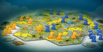 Great Plains (For two players)