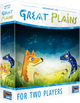 Great Plains (For two players)