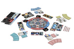 Fullmetal Alchemist Brotherhood - The Promised Day Boardgame