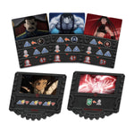 Fullmetal Alchemist Brotherhood - The Promised Day Boardgame