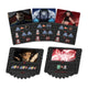 Fullmetal Alchemist Brotherhood - The Promised Day Boardgame