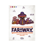 Faraway (Nordic)
