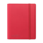Vault X 9-Pocket Exo-Tec® Strap Binder (Multiple)