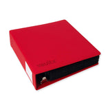 Vault X Large Exo-Tec® Ring Binder (Multiple)