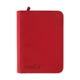 Vault X 4-Pocket Exo-Tec® Zip Binder (Multiple)