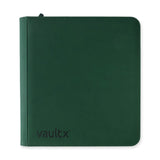 Vault X 12-Pocket Exo-Tec® Zip Binder (Multiple)