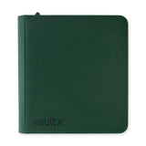 Vault X 12-Pocket Exo-Tec® Zip Binder XL (Multiple)