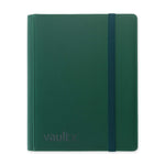 Vault X 9-Pocket Exo-Tec® Strap Binder (Multiple)