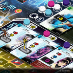 Marvel: Age of Heroes