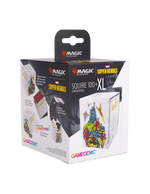 Gamegenic Magic: Marvel Super Heroes - Marvel Age Squire Deckbox - XL Convertible (100+)