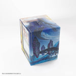 Gamegenic - Magic: Lorwyn Eclipsed Squire Celestial Reunion Deckbox - XL Convertible (100+)