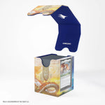Gamegenic - Magic: Lorwyn Eclipsed Squire Celestial Reunion Deckbox - XL Convertible (100+)