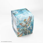Gamegenic - Magic: Lorwyn Eclipsed Squire SYGG Deckbox - XL Convertible (100+)