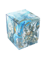 Gamegenic - Magic: Lorwyn Eclipsed Squire SYGG Deckbox - XL Convertible (100+)