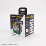 Gamegenic Magic: Marvel Super Heroes - Doctor Doom Squire Deckbox - XL Convertible (100+) (Kopia)