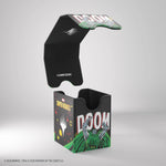Gamegenic Magic: Marvel Super Heroes - Doctor Doom Squire Deckbox - XL Convertible (100+) (Kopia)