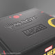 Gamegenic Magic: Marvel Super Heroes - Doctor Doom Squire Deckbox - XL Convertible (100+) (Kopia)