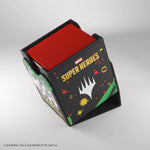 Gamegenic Magic: Marvel Super Heroes - Doctor Doom Squire Deckbox - XL Convertible (100+) (Kopia)