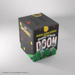 Gamegenic Magic: Marvel Super Heroes - Doctor Doom Squire Deckbox - XL Convertible (100+) (Kopia)