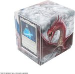 Gamegenic - Magic: The Hobbit Sidekick PRO - Bard/Smaug Deckbox - XL Convertible (100+)
