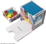 Gamegenic - Magic: The Hobbit Sidekick PRO - Bard/Smaug Deckbox - XL Convertible (100+)