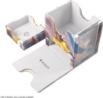 Gamegenic - Magic: The Hobbit Sidekick PRO - Bard/Smaug Deckbox - XL Convertible (100+)