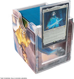 Gamegenic - Magic: The Hobbit Sidekick PRO - Bard/Smaug Deckbox - XL Convertible (100+)