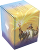 Gamegenic - Magic: The Hobbit Squire Gandalf/Lord of the Eagles Deckbox - XL Convertible (80+)