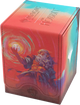 Gamegenic - Magic: The Hobbit Squire Arkenstone/Smaug Deckbox - XL Convertible (80+)