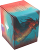 Gamegenic - Magic: The Hobbit Squire Arkenstone/Smaug Deckbox - XL Convertible (80+)