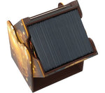 Gamegenic - Magic: The Hobbit Squire The Queen of Dale Deckbox - XL Convertible (100+)