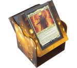Gamegenic - Magic: The Hobbit Squire The Queen of Dale Deckbox - XL Convertible (100+)