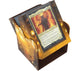 Gamegenic - Magic: The Hobbit Squire The Queen of Dale Deckbox - XL Convertible (100+)