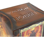 Gamegenic - Magic: The Hobbit Squire The Queen of Dale Deckbox - XL Convertible (100+)