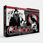 Gloom (2nd Ed.)