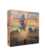 Gods of Rome