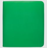 Ultra Pro Vivid 12-Pocket Zippered PRO-Binder (Multiple)