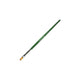 Green Stuff World - GREEN SERIES Synthetic Flat Brush (Multiple)
