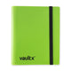 Vault X 4-Pocket Strap Binder (Multiple)