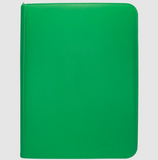 Ultra Pro Vivid 9-Pocket Zippered PRO-Binder (Multiple)