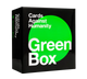 Cards Against Humanity: Green Box