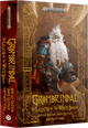 Grombrindal: Legend Of The White Dwarf (Hardback)