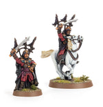 Middle-earth Strategy Battle Game - The Lord of The Rings – Haradrim™ Chieftain