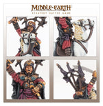 Middle-earth Strategy Battle Game - The Lord of The Rings – Haradrim™ Chieftain